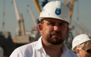 Нападение на дом нардепа под Киевом: есть подробности