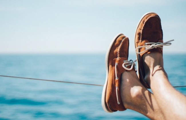 Отпуск в Украине: работники будут отдыхать по-новому