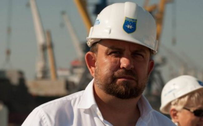 Нападение на дом нардепа под Киевом: есть подробности