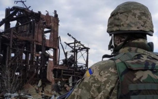 Бойовики застосували танки на Донбасі: є подробиці