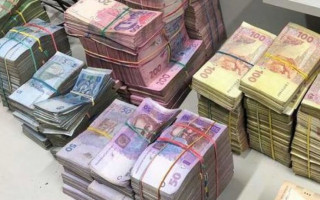 $ 200 тысяч ежемесячно: мощный конвертцентр «накрыли» в Украине