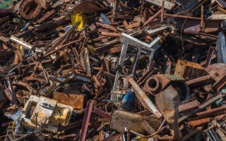 Українців чекатиме покарання за крадіжку міді на металобрухт