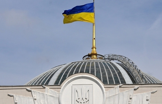 В Верховную Раду проходят 5 партий, — результаты исследования