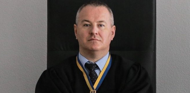 «Я хотел убить этого судью»: Совет правосудия рассмотрел эмоциональное дело