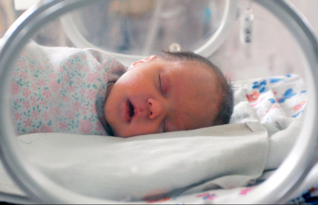 Отказ от детей в роддоме: назвали неутешительную статистику в Украине