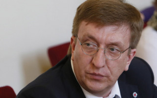 Зеленский назначил нового руководителя Службы внешней разведки