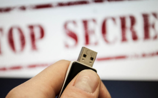 Правительство РФ засекретит данные о компаниях, работающих в оккупированном Крыму