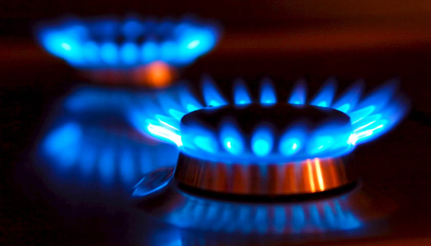 Газ в Украине может кардинально упасть в цене
