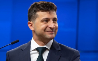 Зеленський призначив тимчасових очільників 12 областей на заміну звільненим головам ОДА