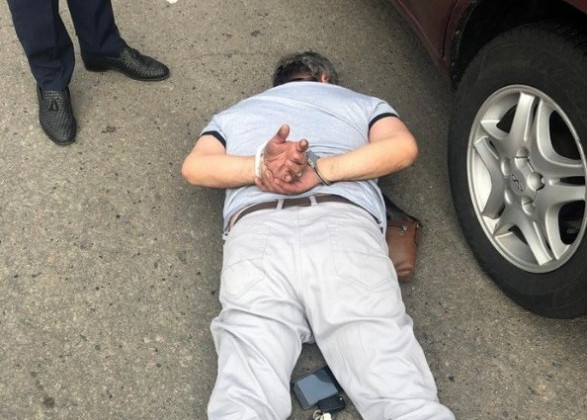 Назаконний бізнес: група українців переправляла нелегалів до Європи