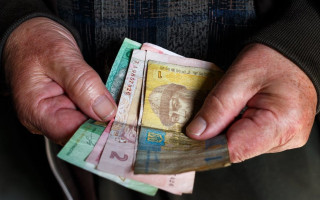 Новый пенсионный возраст в Украине: кому не светит пенсия в ближайшее время