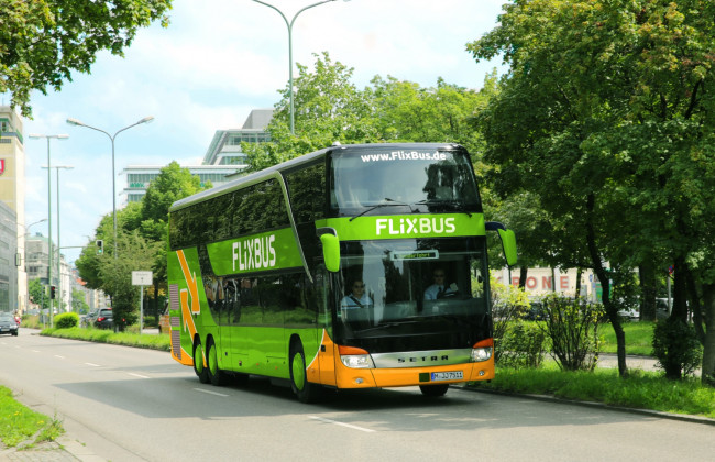 Поїздки за кордон від 5 євро: популярний лоукостер відтепер і в Україні