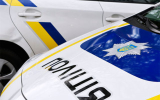 Зухвалу банду автозлочинців затримали під Києвом