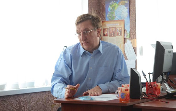 Новый глава Службы внешней разведки имеет награду ФСБ