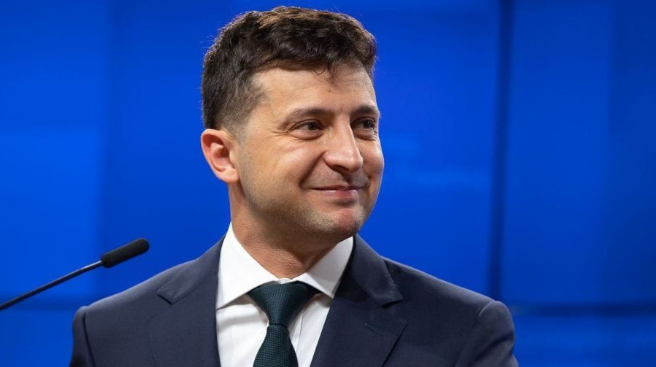 Зеленський призначив тимчасових очільників 12 областей на заміну звільненим головам ОДА