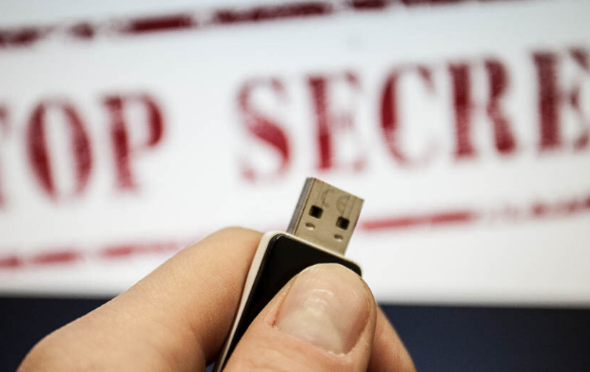 Правительство РФ засекретит данные о компаниях, работающих в оккупированном Крыму