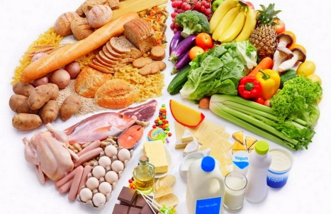 Названы самые популярные ошибки при здоровом питании