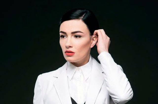 Звезды в Раде: от какой партии пойдет на выборы известная украинская певица