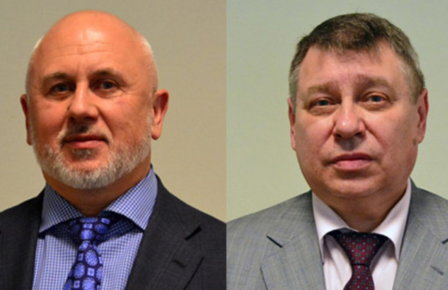 Зеленский отменил указы Порошенко о назначении членов Высшего совета правосудия и объявил новый конкурс