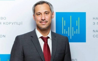 У Зеленского заговорили о проверке антикорупционных органов