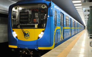 Одну из станций метро Киева закрыли для пассажиров: что случилось