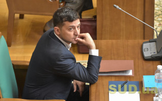 Розпуск Ради: соцмережі обговорюють засідання КСУ
