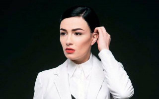 Звезды в Раде: от какой партии пойдет на выборы известная украинская певица