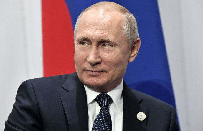 Что Путин хочет от Зеленского: стало известно о новых требованиях главы Кремля