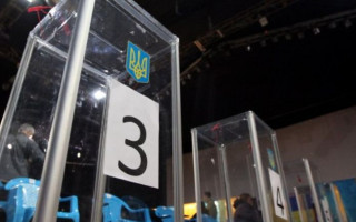 Выборы в Раду: партия Слуга народа недосчиталась двух кандидатов в нардепы