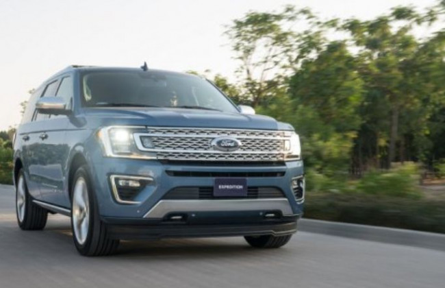 Назвали автомобили, которые без ремонта проедут 480 000 км