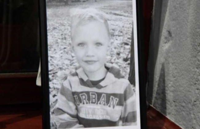 Вбивство 5-річного Кирила: чи є реальні підстави для застосування статті 115 ККУ