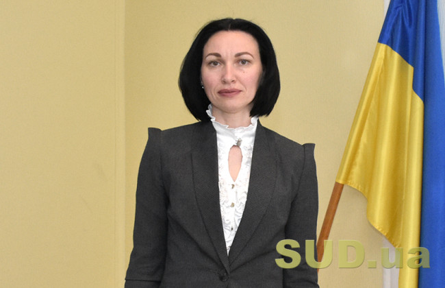 Перший рік для нас буде найскладнішим, — голова ВАС Олена Танасевич
