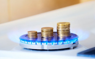 Цены на газ: украинцы столкнутся с рядом проблем в отопительный сезон