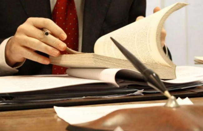 У Київській області розпочнеться страйк адвокатів: назвали дату