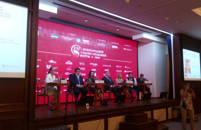 Создавать международный Высший экономический суд и ликвидировать хозсуды сейчас несвоевременно: замглавы ВС