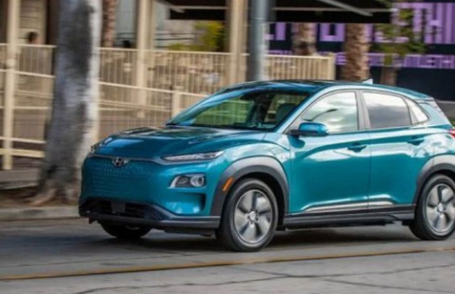 Заработают как холодильники: электромобили будут издавать звуки