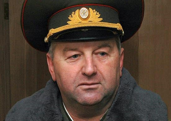 Вбивав людей на Донбасі: «путінський» генерал загадково помер у Росії