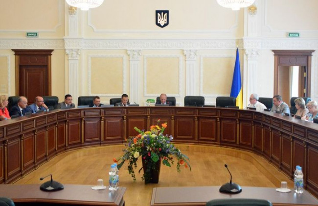 Погрожували судді та її близьким: ВРП звернеться до Генпрокуратури