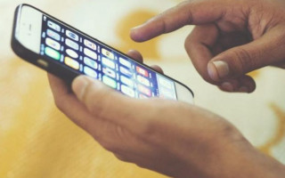 «Держава у смартфоні»: Україна вивчає досвід інших країн