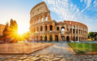 В Риме вступили в силу новые правила поведения для туристов