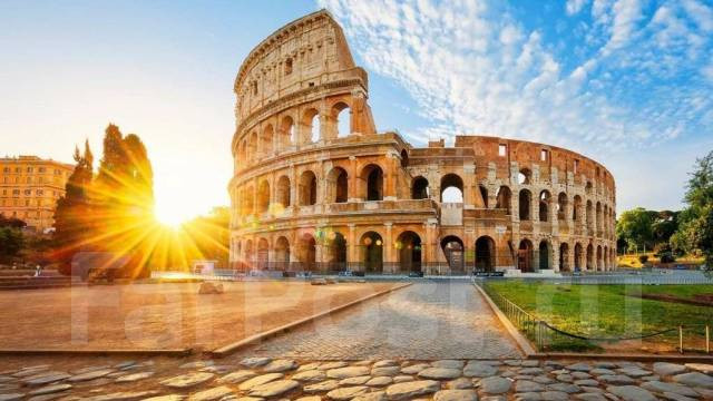 В Риме вступили в силу новые правила поведения для туристов
