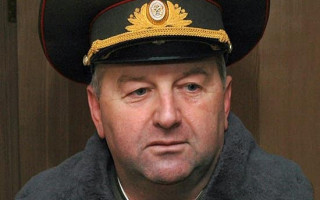 Вбивав людей на Донбасі: «путінський» генерал загадково помер у Росії