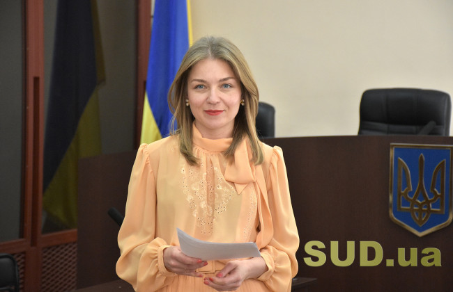 Суддя-спікер Печерського суду Марія Пилаєва: Суд вже кілька років працює в надзвичайних умовах