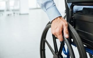 Трудоустройство людей с инвалидностью в Украине: что известно о новых изменениях