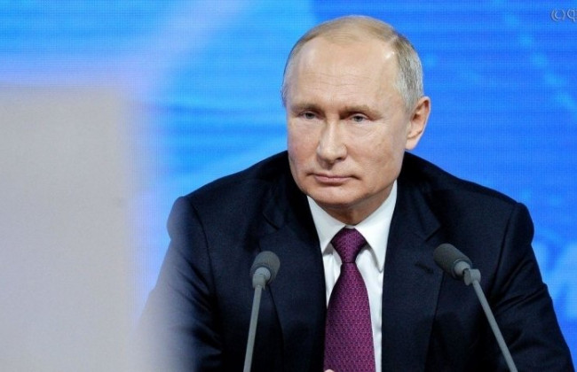 Путин заговорил о дружбе с Украиной и прокомментировал президентство Зеленского