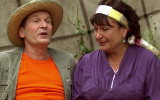 В Украине сериал «Сваты» лишили второго шанса