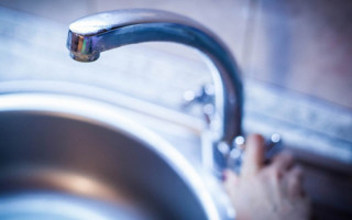 Отключение воды в Киеве: назвали время и адреса