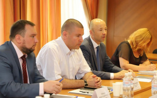 ДБР почне співпрацювати з офісом прокурора Міжнародного кримінального суду