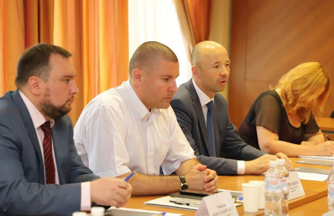 ДБР почне співпрацювати з офісом прокурора Міжнародного кримінального суду