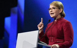 Тимошенко и Зеленский провели встречу: что обсуждали стороны